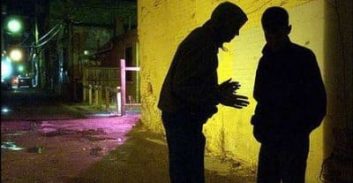 חשד: סוחר סמים מתל שבע סחט לקוח מאופקים