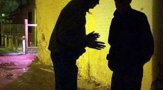 שגרת סוכנים סמויים בדרום