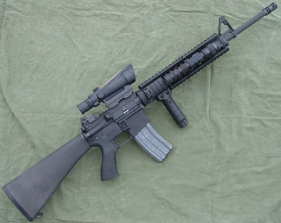 m16