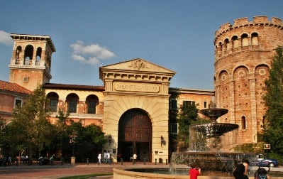 Montecasino