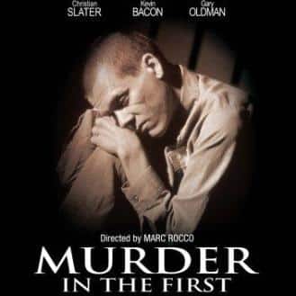 Murder In The First
