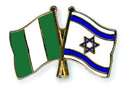 העוקץ הבינלאומי של עובד הניקיון הניגרי