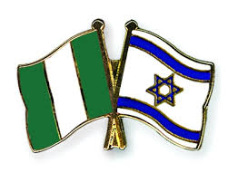 Nigeria Israel