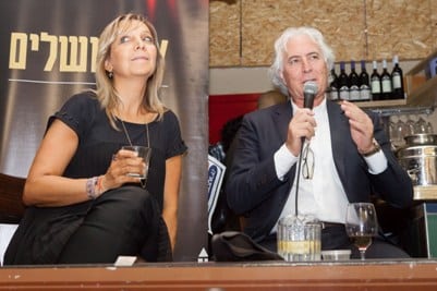 OD AMIR TZION PALMOR EMI