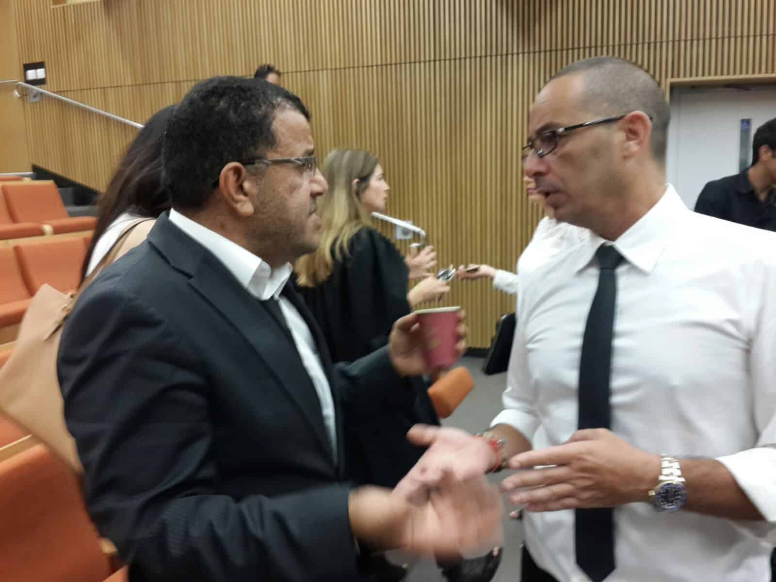 OD MEROM NISIM SHORER SHY