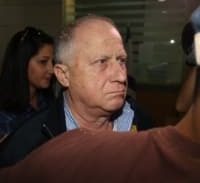 כתב אישום נגד "רופא המריחואנה"