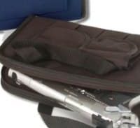 התיק נסגר, האקדח הוחזר