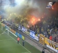 הפרקליטות מבקשת לערער על ביטול צווי הרחקה לאוהדי בית"ר