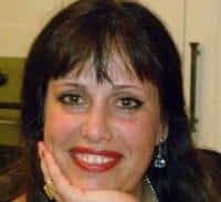 הגננת והבורר