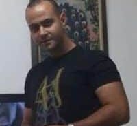 כתב אישום: אסיר איים על קצין המודיעין