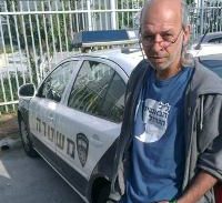 עופר בר טוב נעצר בחשד להפעלת מעבדת סמים בביתו