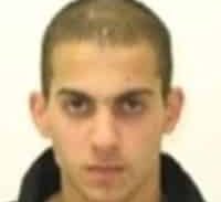 החשוד בתקיפת העיתונאי הורשע יום לפני כן בהריגת מתן אדלשטיין