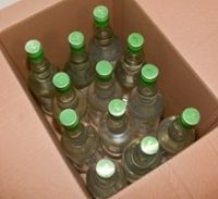 אישום: הרוויחו 350 אלף שקל ממכירת ארק מזויף