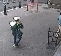 הפרשה "הביטחונית" שנגמרה בהסדר טיעון