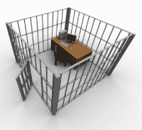 מחשב לכל נאשם