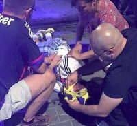 מה שבטוח, בבאזל לא ישכחו אותנו