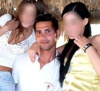 הפצצות של שלומי