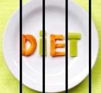 מי גנב את הדיאטה שלי?