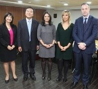 צעד נוסף לישראל בדרך להצטרפות לארגון FATF