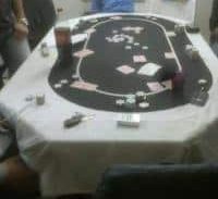 הימור מסוכן