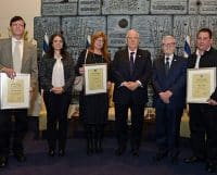 הגיע הזמן: הוקרה לחושפי השחיתויות במשכן הנשיא