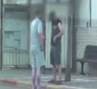 סוחר עם מרשם