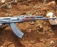 אישום: רצח בגלל סכסוך משפחות