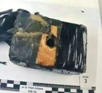 שלוש שנות מאסר על הטמנת מטען בחניון בפתח תקווה