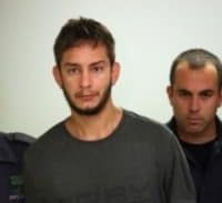 במקום מעצר בית, טיול לגאורגיה