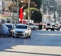 שוב: פיצוץ ברכב האחות של שמוליק הרוש