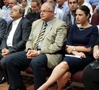 "כולם חשבו שזה רעיון טוב": בית משפט יוקם בטייבה