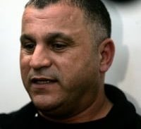 המשטרה: ריקו שירזי מנהל מהכלא את ארגון הפשע שלו בארץ ובחו"ל