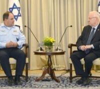 הנשיא: "דרוש חשבון נפש מערכתי, קהילתי וציבורי"