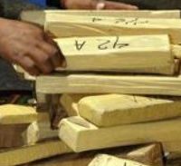 עובד רכבת ישראל נעצר בחשד להברחת 6.5 ק"ג קוקאין מרומניה