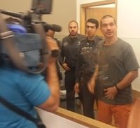 "מאיר התייעץ איתי? גורנישט מיט גורנישט"