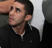 אביב אבוטבול חשוד בסחר בסמים