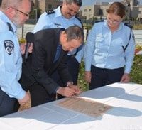 בקרוב: שכונת השוטרים החדשה בעכו