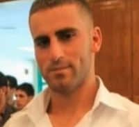 כתב אישום נגד מתנדב מג"ב שירה למוות בשב"ח