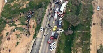 מי אשם במות נוסעות האוטובוס?