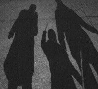 זה מה שקורה כשהמתלונן מבריז