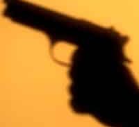 חשד: ירה לעבר משרדו של עורך דין בלוד