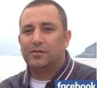 "גם חבר שלך מהימ"ר לא יעזור לך, שאלוהים ישמור עליך וכל בני ביתך"