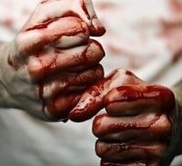 אגרופים קטלניים