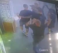 אדם דפס ואלירן חובב מ"הכנופיה הגרוזינית" נאשמים בדקירת שני אחים