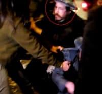 השוטרים פיברקו עדויות, בית המשפט זיכה את הנאשם ושלח אותם למח"ש