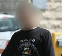 אישום: ארגן "כיפה אדומה" ורצח את חבר ילדותו