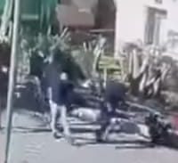 נעצר בחשד למעורבות בקטטה ההמונית ברמת עמידר, ושוחרר