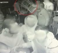 קטטה המונית בבר בראשל"צ, רק שני נאשמים