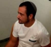 "קח בחשבון, אם אין כסף אני מבחינתי בא לדקור היום"