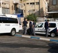 שוק תלפיות: תחרות על ליבן של נערות הסתיימה ברצח